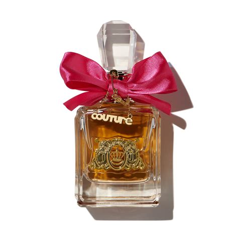 real and fake juicy couture perfume